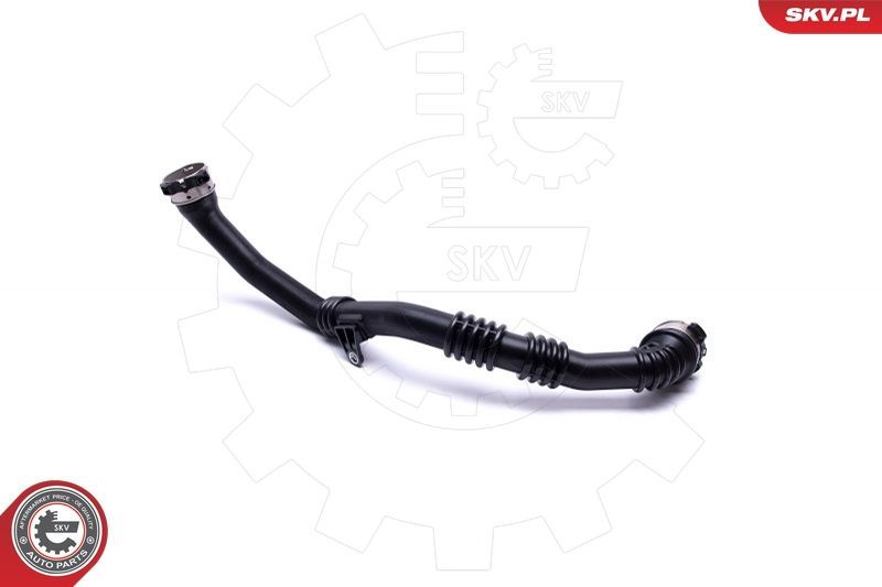 Kompresoriaus padavimo žarna ESEN SKV 54SKV256