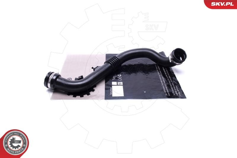 Kompresoriaus padavimo žarna ESEN SKV 54SKV257