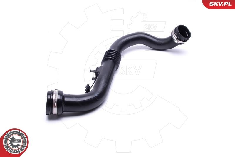 Kompresoriaus padavimo žarna ESEN SKV 54SKV257