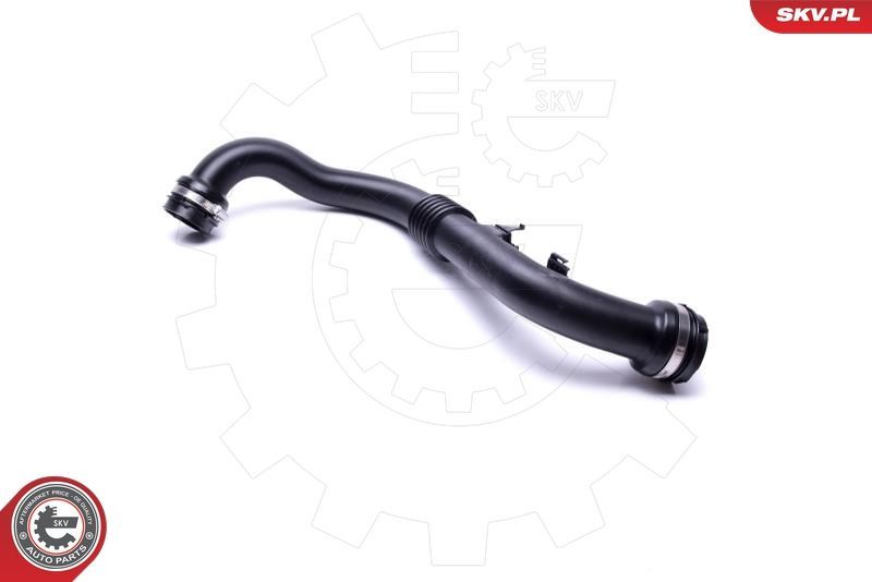 Kompresoriaus padavimo žarna ESEN SKV 54SKV257