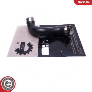 Kompresoriaus padavimo žarna ESEN SKV 54SKV398