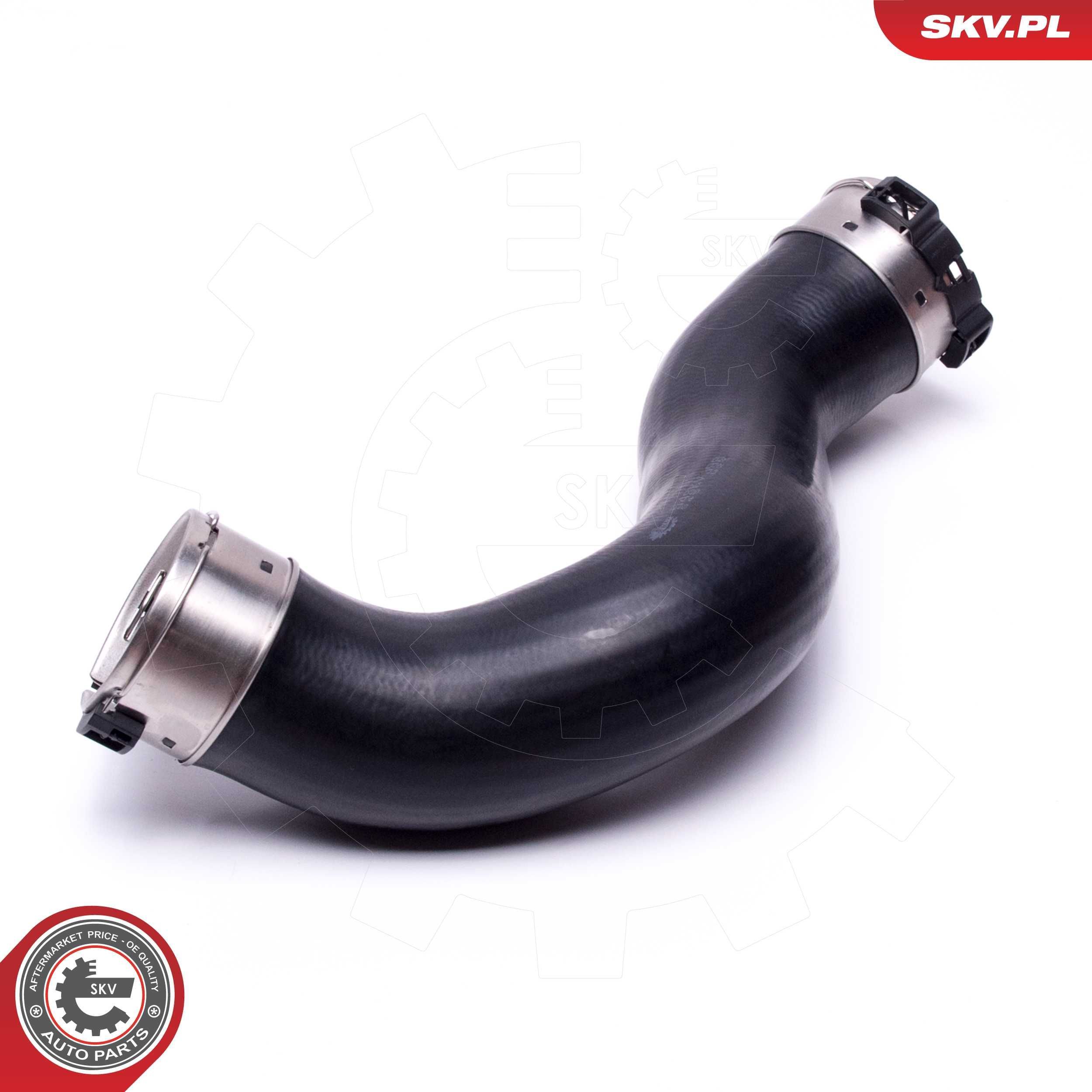 Kompresoriaus padavimo žarna ESEN SKV 54SKV398