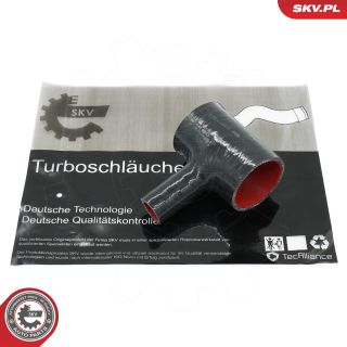 Kompresoriaus padavimo žarna ESEN SKV 54SKV412