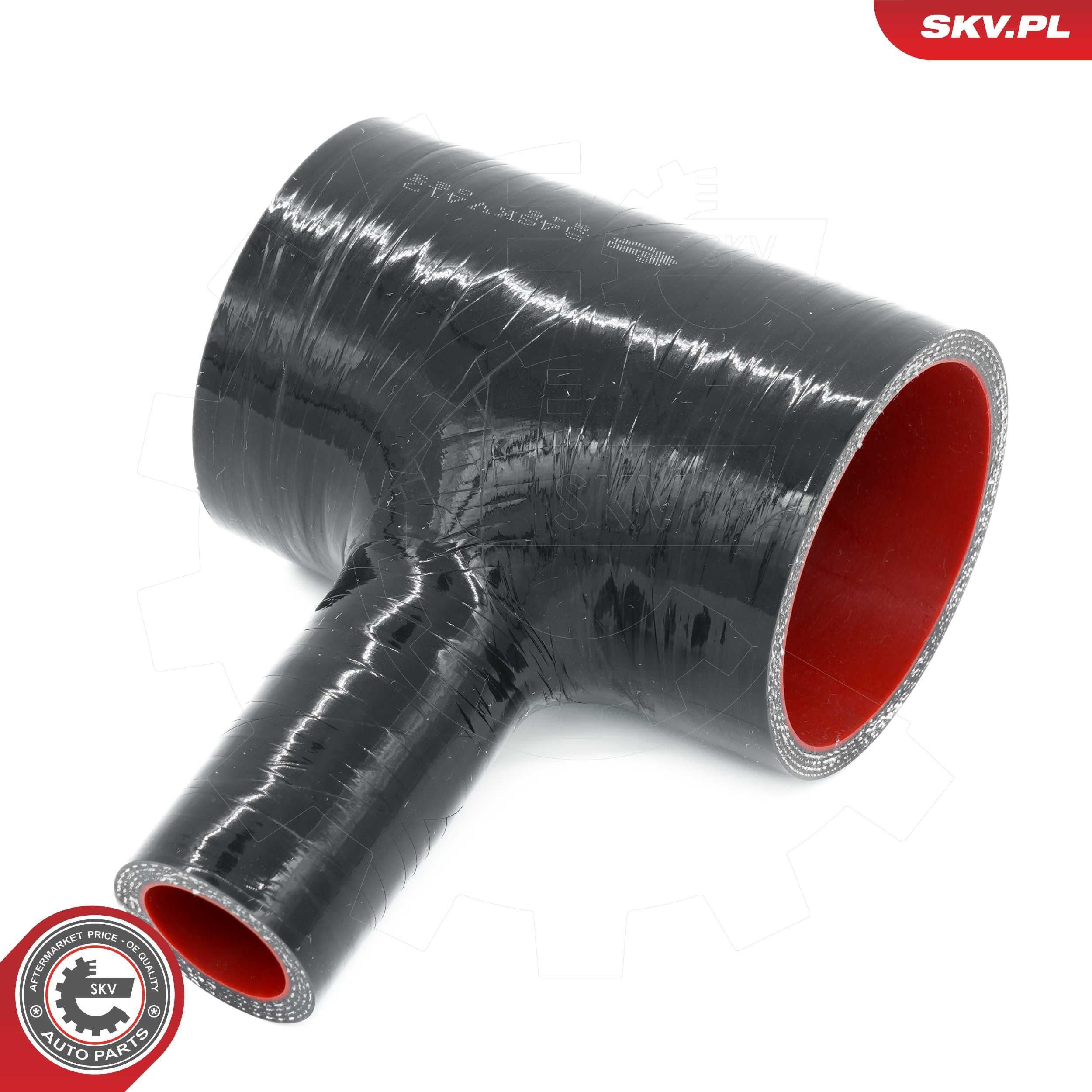 Kompresoriaus padavimo žarna ESEN SKV 54SKV412