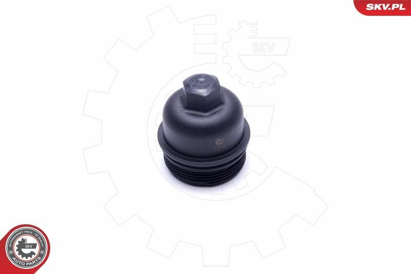 Dangtis, alyvos filtro korpusas ESEN SKV 31SKV187