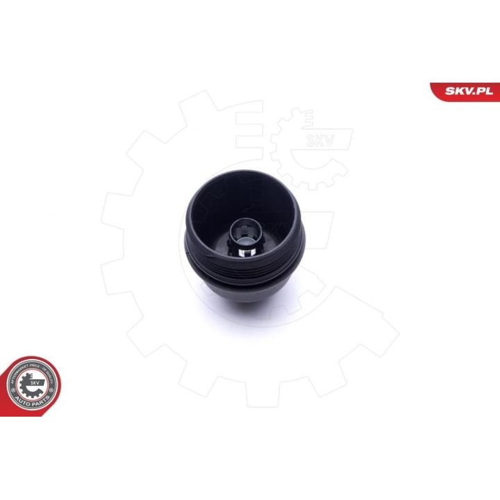 Dangtis, alyvos filtro korpusas ESEN SKV 31SKV187