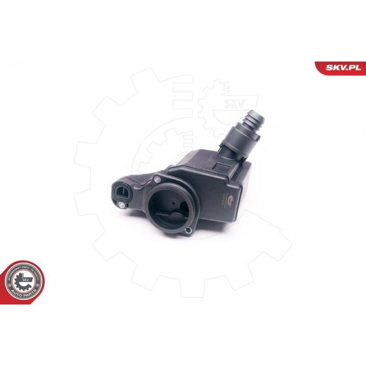 Alyvos atskyriklis, karterio alsuoklis ESEN SKV 31SKV006