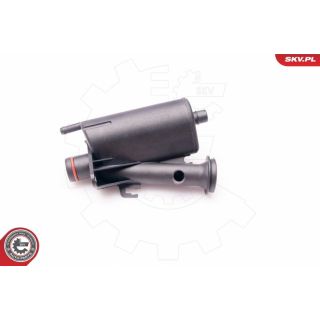 Alyvos atskyriklis, karterio alsuoklis ESEN SKV 31SKV027