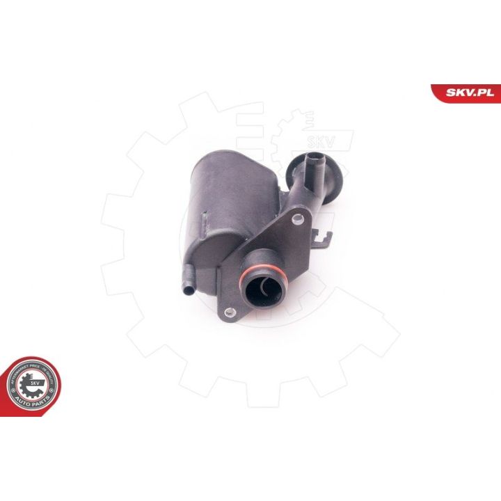 Alyvos atskyriklis, karterio alsuoklis ESEN SKV 31SKV027
