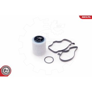 Alyvos atskyriklis, karterio alsuoklis ESEN SKV 31SKV035