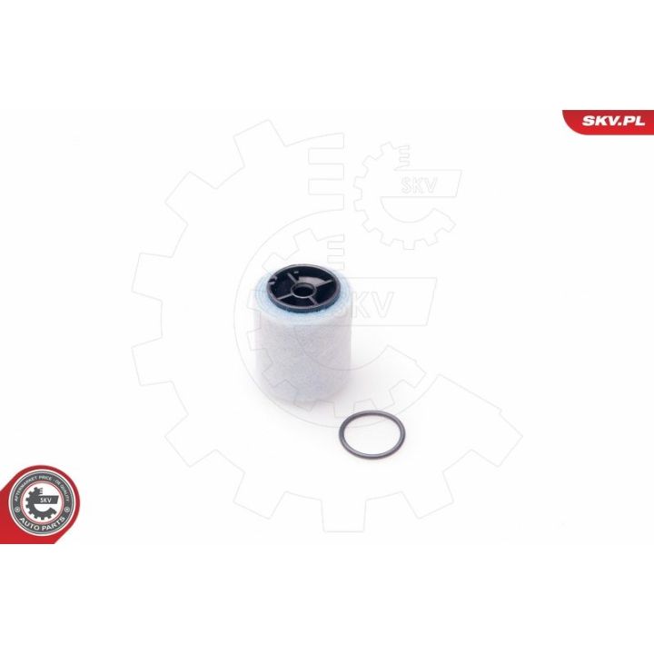 Alyvos atskyriklis, karterio alsuoklis ESEN SKV 31SKV035
