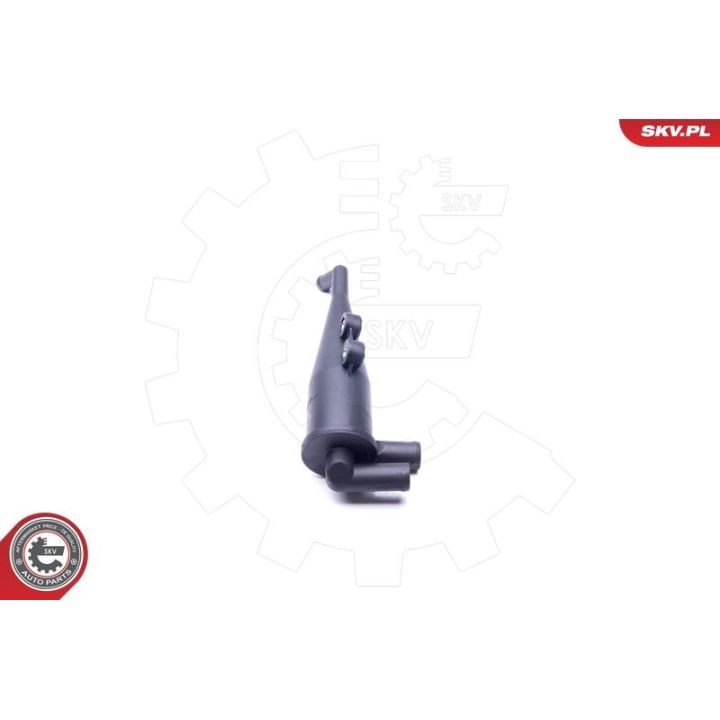 Alyvos atskyriklis, karterio alsuoklis ESEN SKV 31SKV065