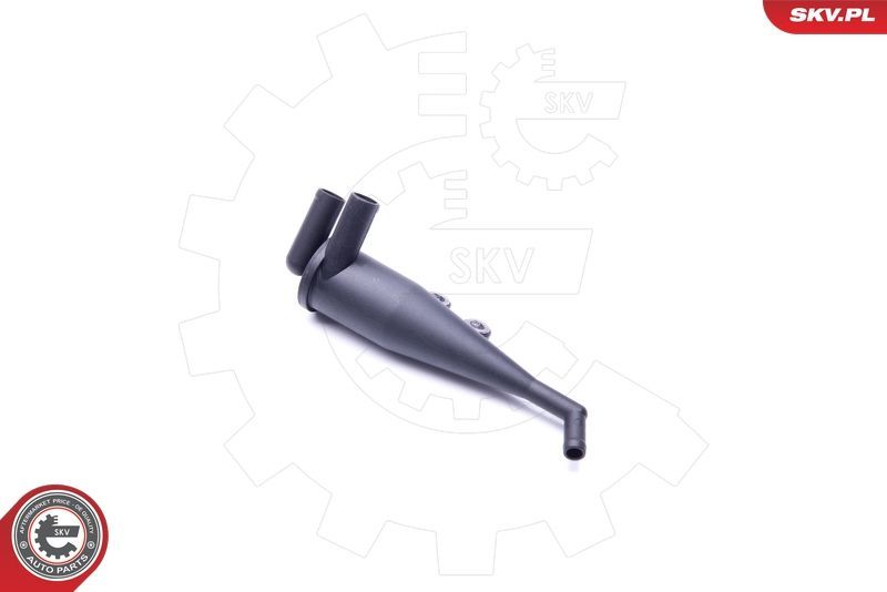 Alyvos atskyriklis, karterio alsuoklis ESEN SKV 31SKV065