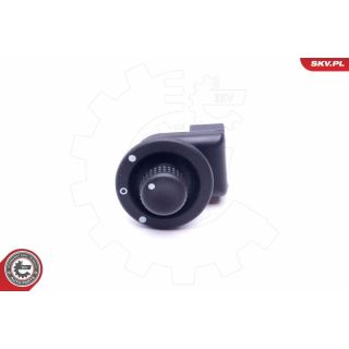 Jungiklis, išorinių veidrodėlių reguliavimas ESEN SKV 37SKV614