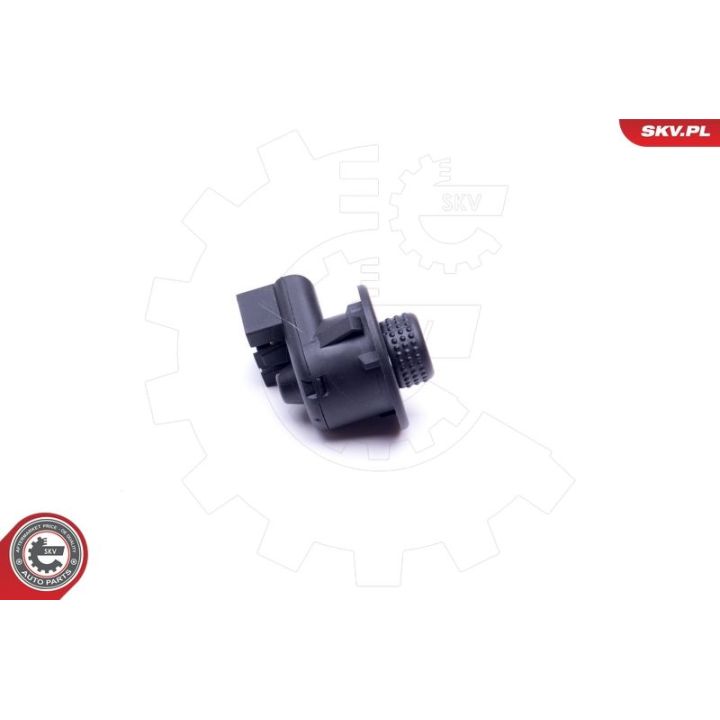 Jungiklis, išorinių veidrodėlių reguliavimas ESEN SKV 37SKV614