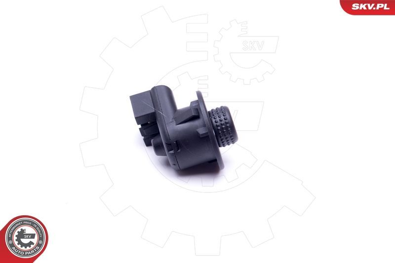 Jungiklis, išorinių veidrodėlių reguliavimas ESEN SKV 37SKV614