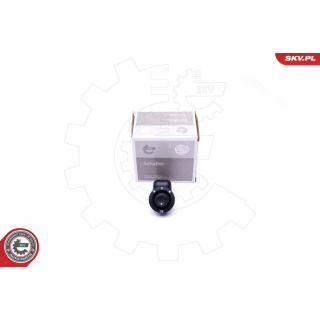 Jungiklis, išorinių veidrodėlių reguliavimas ESEN SKV 37SKV617