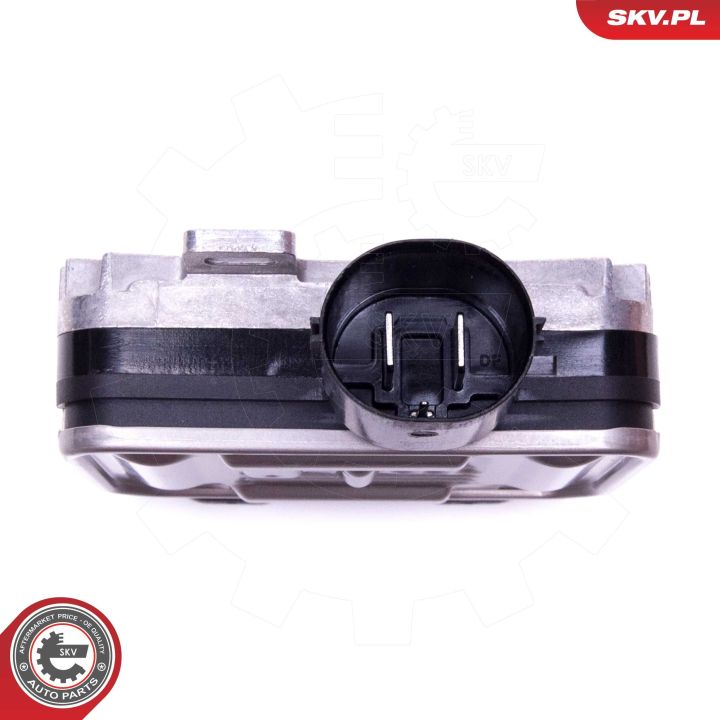 Valdymo blokas, elektrinis ventiliatorius (variklio aušinima ESEN SKV 96SKV234