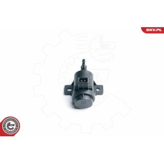 Slėgio keitiklis, turboįkrova ESEN SKV 14SKV909