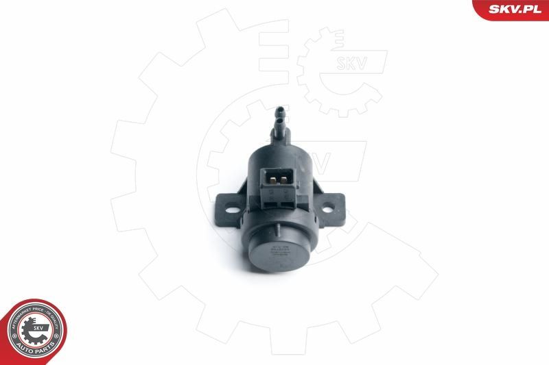 Slėgio keitiklis, turboįkrova ESEN SKV 14SKV909