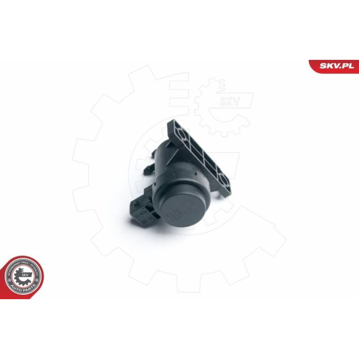 Slėgio keitiklis, turboįkrova ESEN SKV 14SKV909