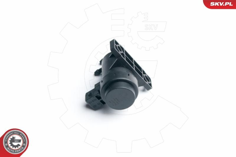 Slėgio keitiklis, turboįkrova ESEN SKV 14SKV909