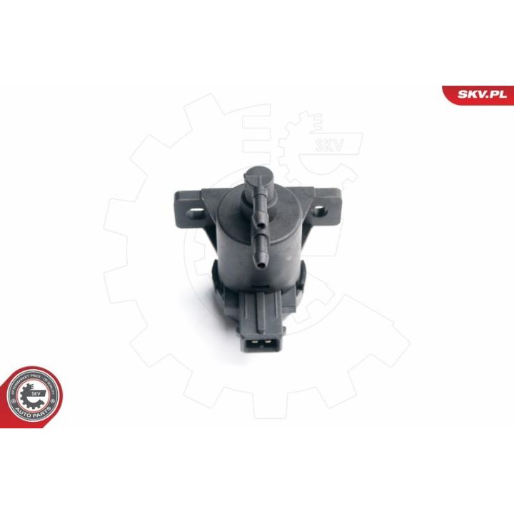 Slėgio keitiklis, turboįkrova ESEN SKV 14SKV909