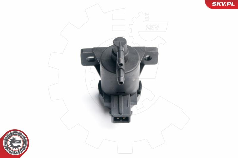 Slėgio keitiklis, turboįkrova ESEN SKV 14SKV909