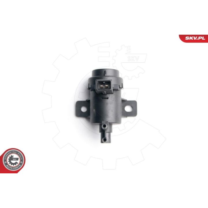 Slėgio keitiklis, turboįkrova ESEN SKV 14SKV909