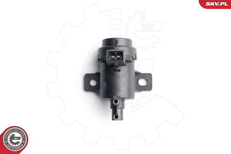 Slėgio keitiklis, turboįkrova ESEN SKV 14SKV909