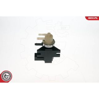 Slėgio keitiklis, turboįkrova ESEN SKV 14SKV912