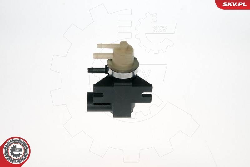 Slėgio keitiklis, turboįkrova ESEN SKV 14SKV912