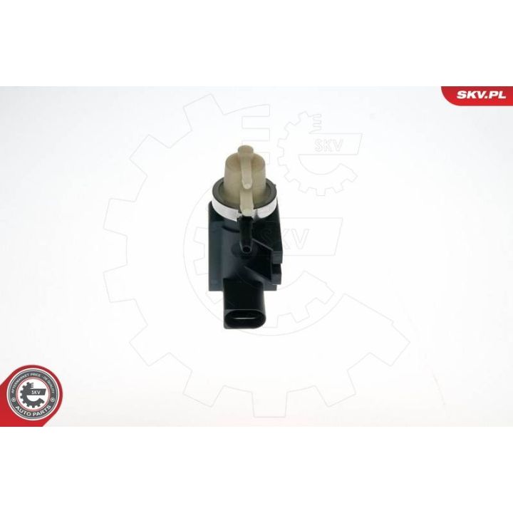 Slėgio keitiklis, turboįkrova ESEN SKV 14SKV912