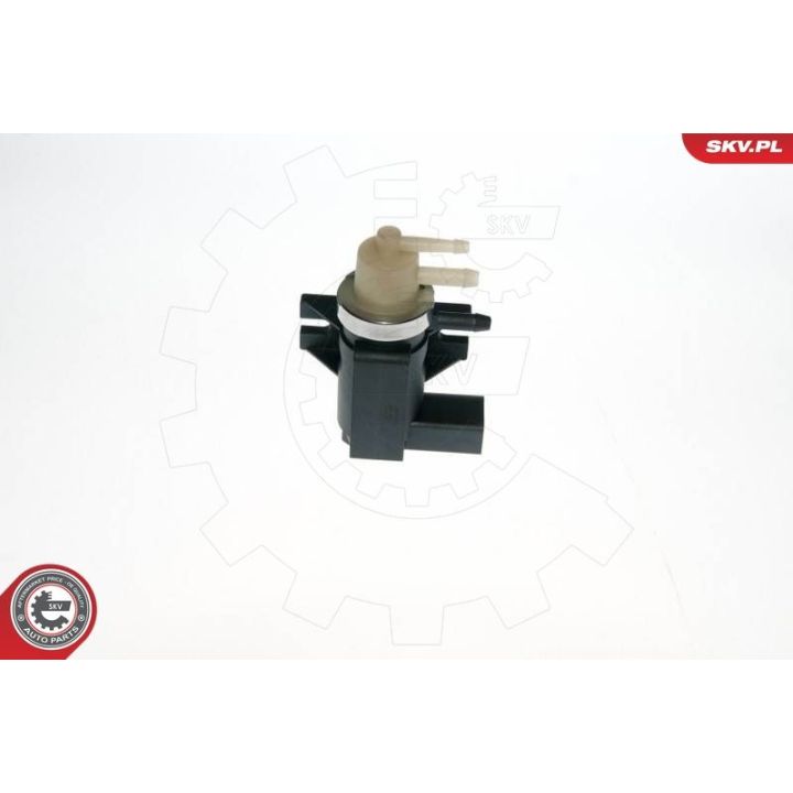 Slėgio keitiklis, turboįkrova ESEN SKV 14SKV912