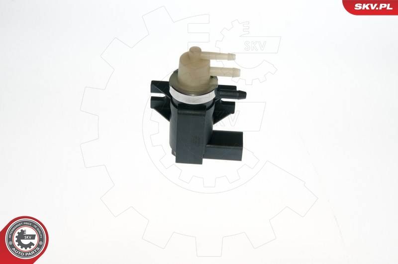 Slėgio keitiklis, turboįkrova ESEN SKV 14SKV912