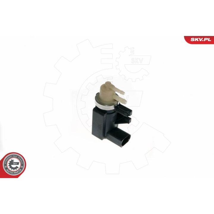 Slėgio keitiklis, turboįkrova ESEN SKV 14SKV912