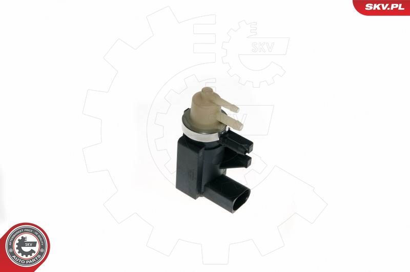 Slėgio keitiklis, turboįkrova ESEN SKV 14SKV912