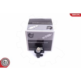 Slėgio keitiklis, turboįkrova ESEN SKV 14SKV915