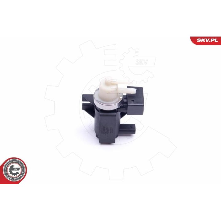 Slėgio keitiklis, turboįkrova ESEN SKV 14SKV915