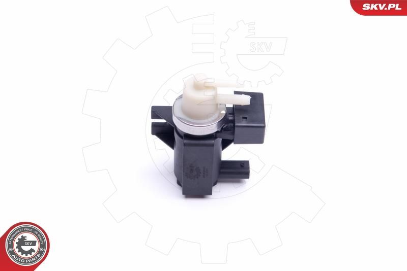 Slėgio keitiklis, turboįkrova ESEN SKV 14SKV915