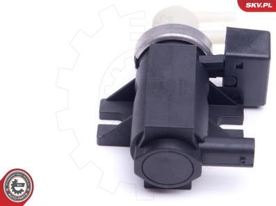 Slėgio keitiklis, turboįkrova ESEN SKV 14SKV915