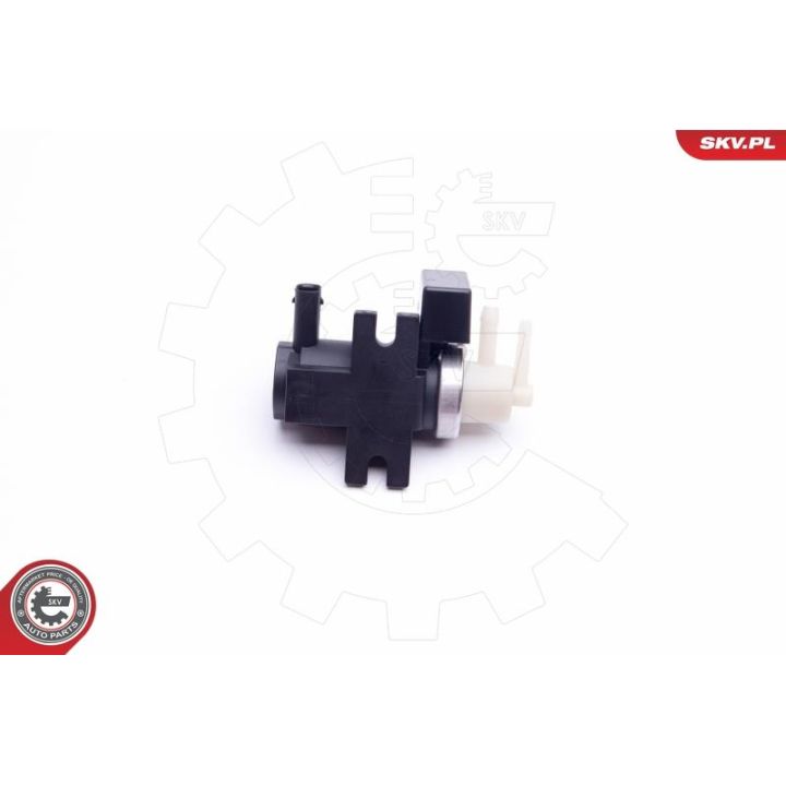 Slėgio keitiklis, turboįkrova ESEN SKV 14SKV915