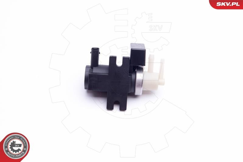 Slėgio keitiklis, turboįkrova ESEN SKV 14SKV915