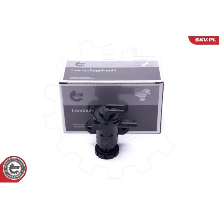 Slėgio keitiklis, turboįkrova ESEN SKV 14SKV922