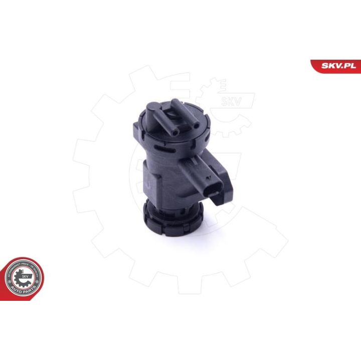 Slėgio keitiklis, turboįkrova ESEN SKV 14SKV922