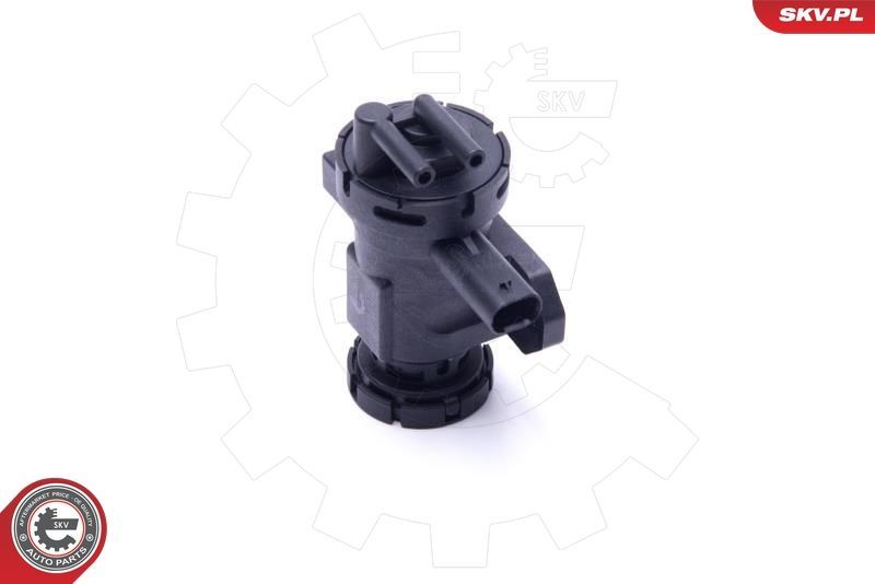 Slėgio keitiklis, turboįkrova ESEN SKV 14SKV922