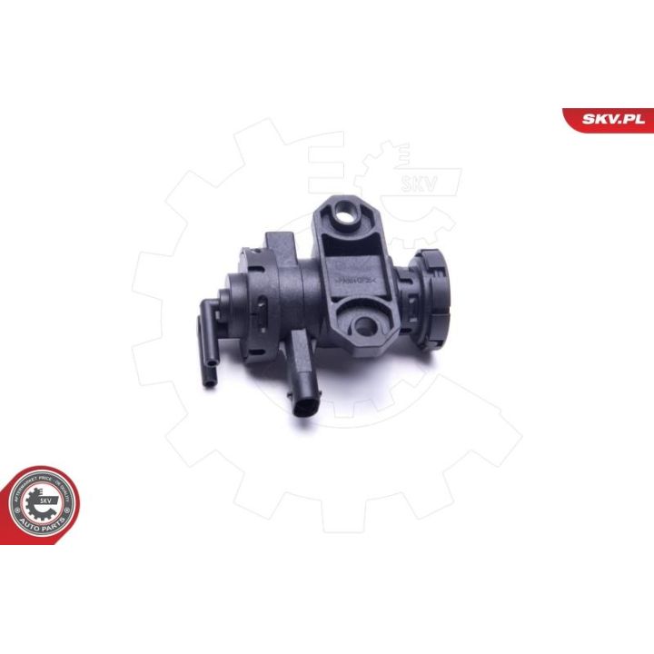 Slėgio keitiklis, turboįkrova ESEN SKV 14SKV922