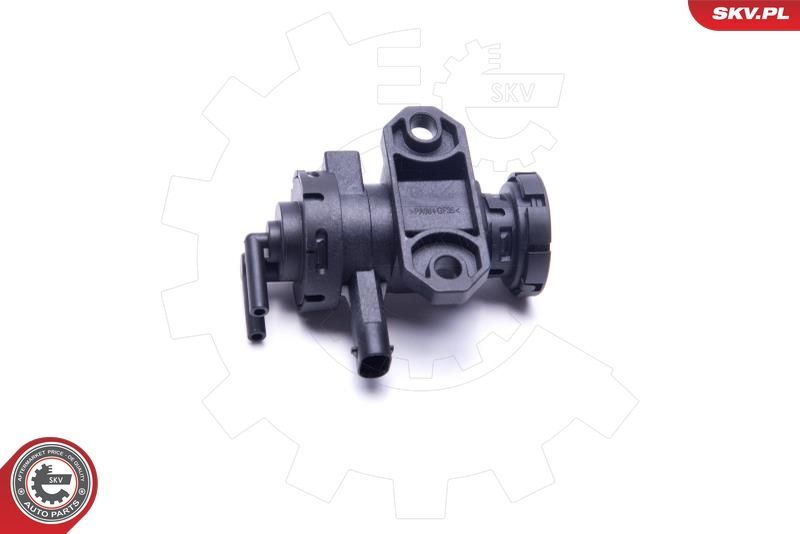 Slėgio keitiklis, turboįkrova ESEN SKV 14SKV922