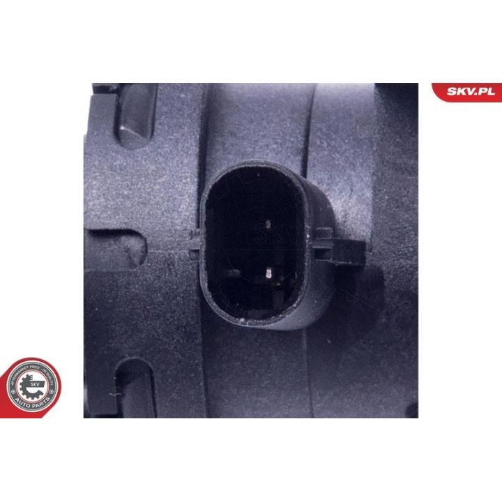 Slėgio keitiklis, turboįkrova ESEN SKV 14SKV922