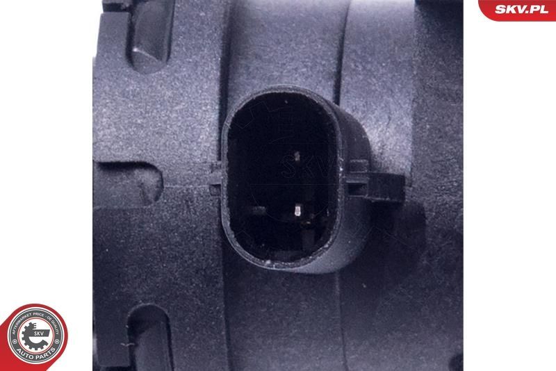 Slėgio keitiklis, turboįkrova ESEN SKV 14SKV922